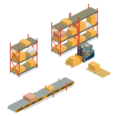 FivePostal - Software especializado en logística, transporte, mensajería y automatización empresarial.
