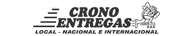 Cliente CronoEntregas FiveSoft