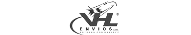 Cliente VHL Envíos FiveSoft