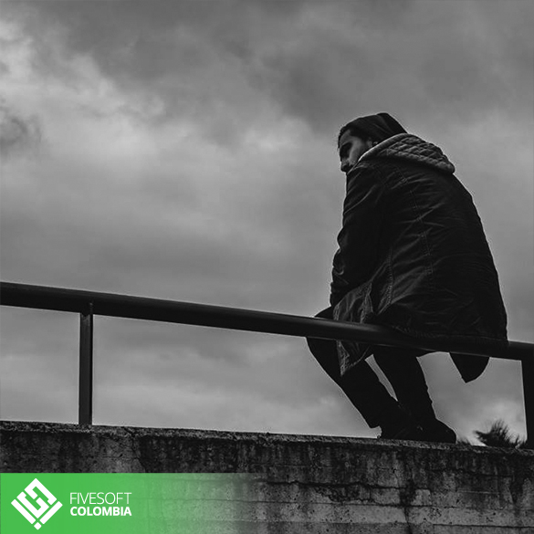 FiveSoft Tecnología e Innovación en Software Empresarial - Designer Team