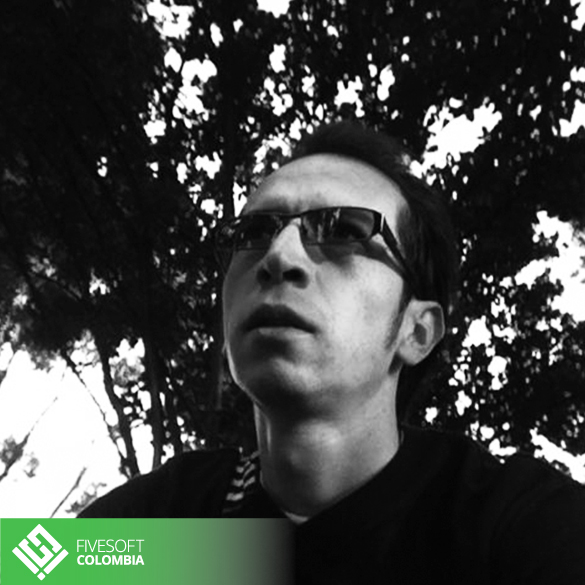 FiveSoft Tecnología e Innovación en Software Empresarial - Accounting Team