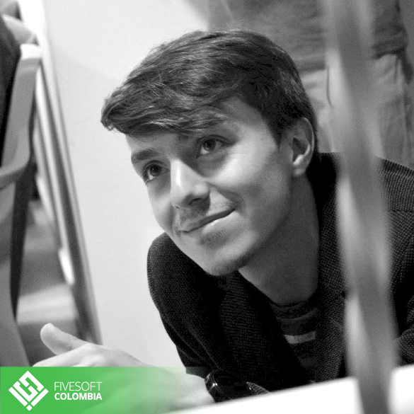 FiveSoft Tecnología e Innovación en Software Empresarial - Project Team