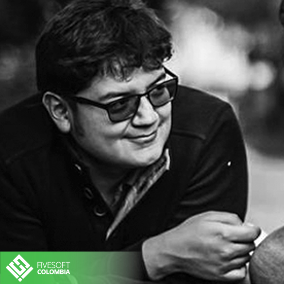 FiveSoft Tecnología e Innovación en Software Empresarial - Marketing Team